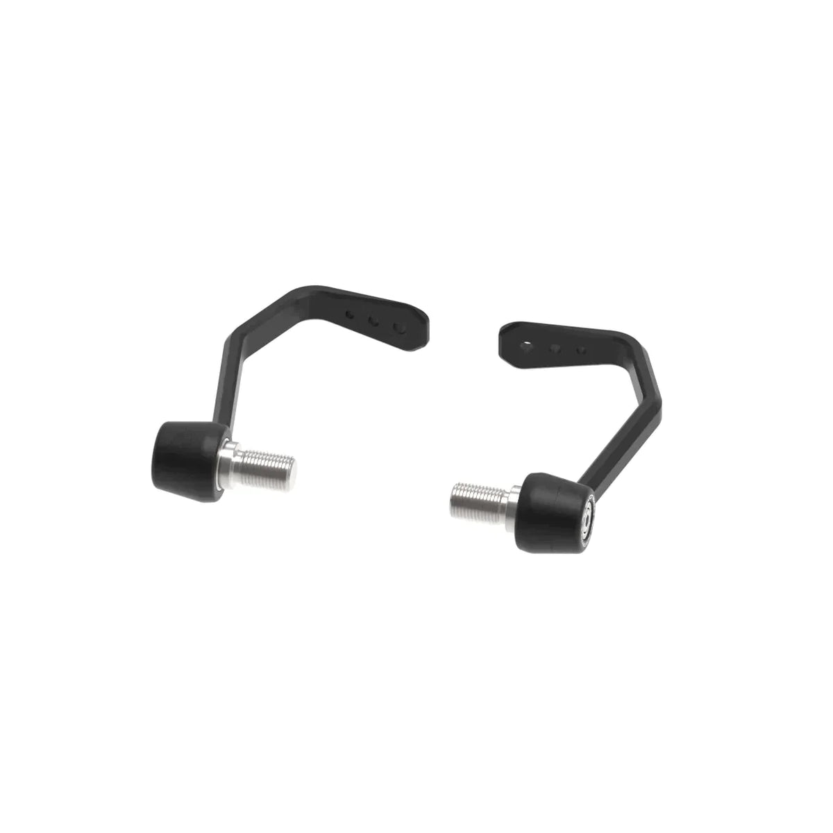 Evotech Brake And Clutch Lever Protector Kit (Race) - MV Agusta Brutale 1000 RR (2024+)