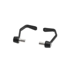 Evotech Brake And Clutch Lever Protector Kit (Race) - MV Agusta Dragster Rosso (2022+)