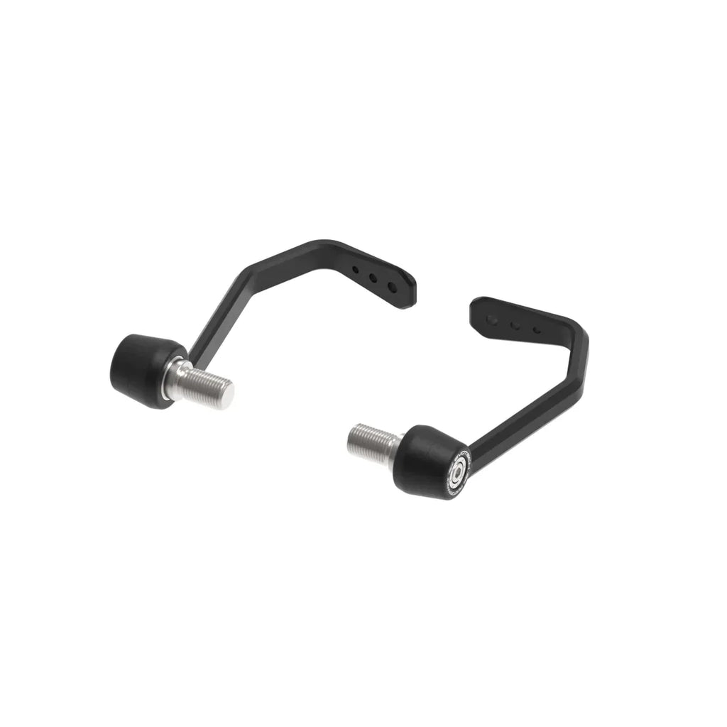 Evotech Brake And Clutch Lever Protector Kit (Race) - MV Agusta Brutale 1000 RR (2024+)