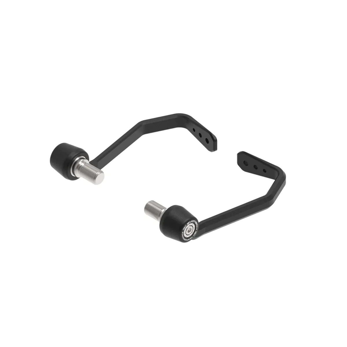 Evotech Brake And Clutch Lever Protector Kit (Race) - MV Agusta Brutale 800 RR (2013-2015)