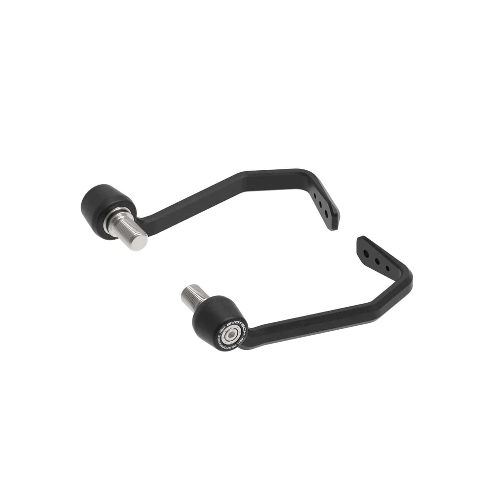 Evotech Brake And Clutch Lever Protector Kit (Race) - MV Agusta Brutale 1000 RR (2024+)