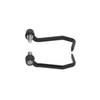Evotech Brake And Clutch Lever Protector Kit (Race) - MV Agusta Brutale 675 (2012-2013)