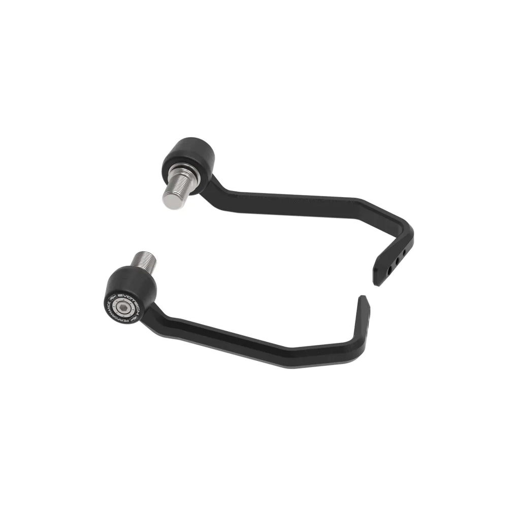 Evotech Brake And Clutch Lever Protector Kit (Race) - MV Agusta Brutale 1000 RS (2024+)