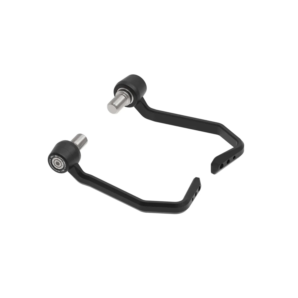 Evotech Brake And Clutch Lever Protector Kit (Race) - MV Agusta Dragster (2018+)