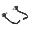 Evotech Brake And Clutch Lever Protector Kit (Race) - MV Agusta Brutale 675 (2014-2015)