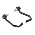 Evotech Brake And Clutch Lever Protector Kit (Race) - MV Agusta Brutale 675 (2012-2013)