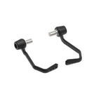 Evotech Brake And Clutch Lever Protector Kit (Road) - Yamaha XSR900 GP (2024+) (Non Mirror Version)