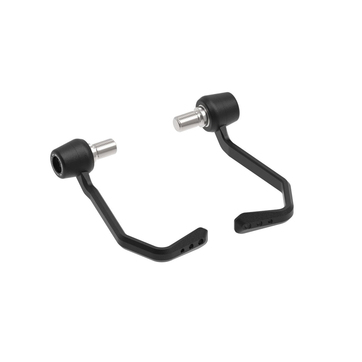 Evotech Brake And Clutch Lever Protector Kit (Road) - Yamaha XSR900 GP (2024+) (Non Mirror Version)