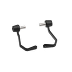 Evotech Brake And Clutch Lever Protector Kit  (Road) - MV Agusta Brutale 1000 RR (2024+)