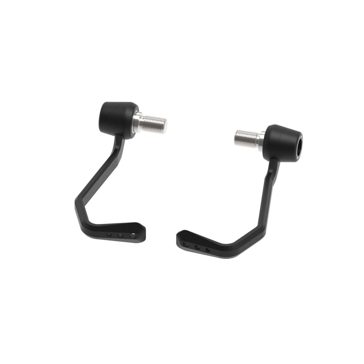 Evotech Brake And Clutch Lever Protector Kit (Road) - MV Agusta Brutale 800 RR (2018+)