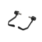 Evotech Brake And Clutch Lever Protector Kit (Road) - MV Agusta Brutale 800 RR (2013-2015)