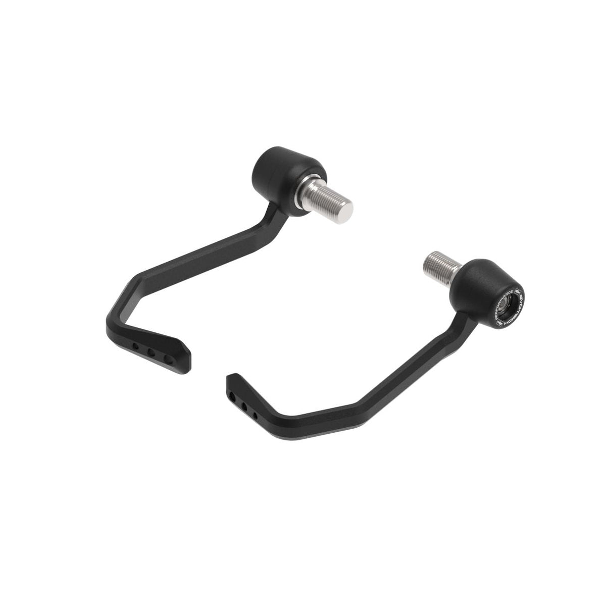 Evotech Brake And Clutch Lever Protector Kit (Road) - MV Agusta Dragster (2018+)