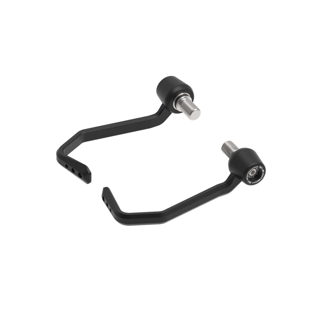 Evotech Brake And Clutch Lever Protector Kit (Road) - MV Agusta Brutale 1000 (2018+)