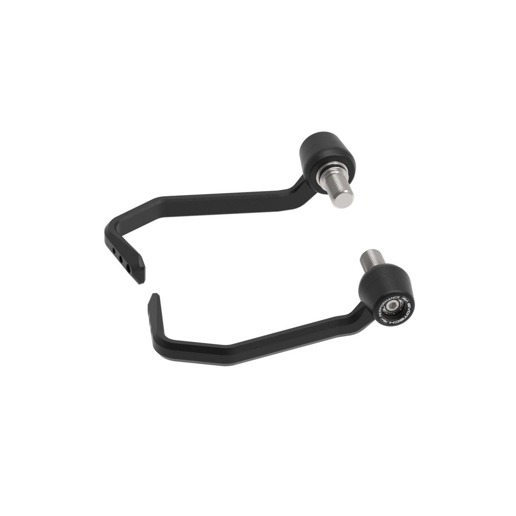 Evotech Brake And Clutch Lever Protector Kit (Road) - MV Agusta Brutale 1000 RS (2024+)