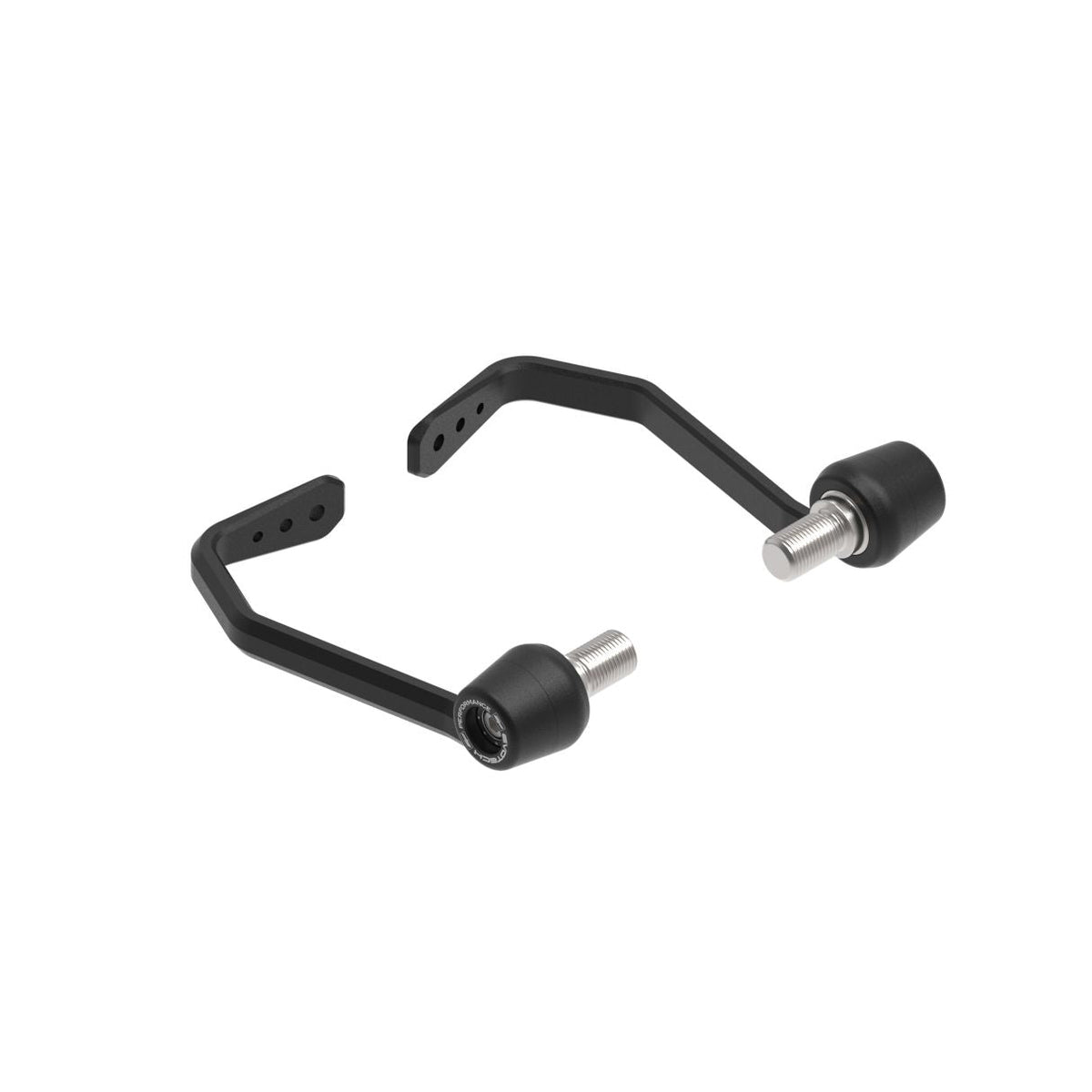 Evotech Brake And Clutch Lever Protector Kit  (Road) - MV Agusta Brutale 1000 RR (2020 - 2023)