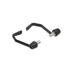 Evotech Brake And Clutch Lever Protector Kit (Road) - MV Agusta Brutale 800 RC (2018+)
