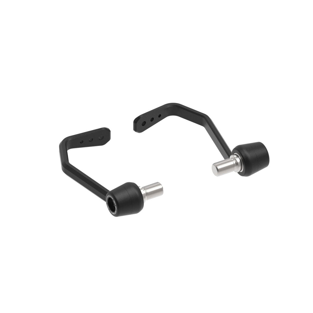 Evotech Brake And Clutch Lever Protector Kit (Road) - MV Agusta Brutale 800 RC (2018+)