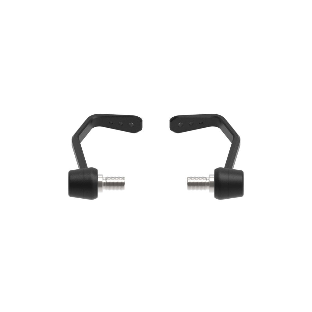 Evotech Brake And Clutch Lever Protector Kit (Road) - MV Agusta Brutale 1000 (2018+)
