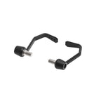 Evotech Brake And Clutch Lever Protector Kit (Road) - MV Agusta Brutale 800 RC (2018+)