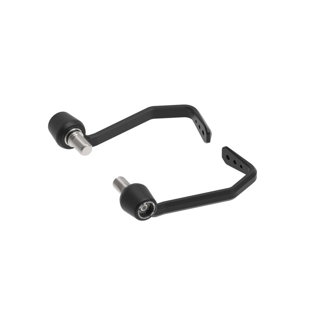 Evotech Brake And Clutch Lever Protector Kit (Road) - MV Agusta Brutale 800 RC (2018+)