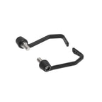 Evotech Brake And Clutch Lever Protector Kit (Road) - Yamaha XSR900 GP (2024+) (Non Mirror Version)