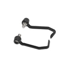 Evotech Brake And Clutch Lever Protector Kit (Road) - Yamaha XSR900 GP (2024+) (Non Mirror Version)