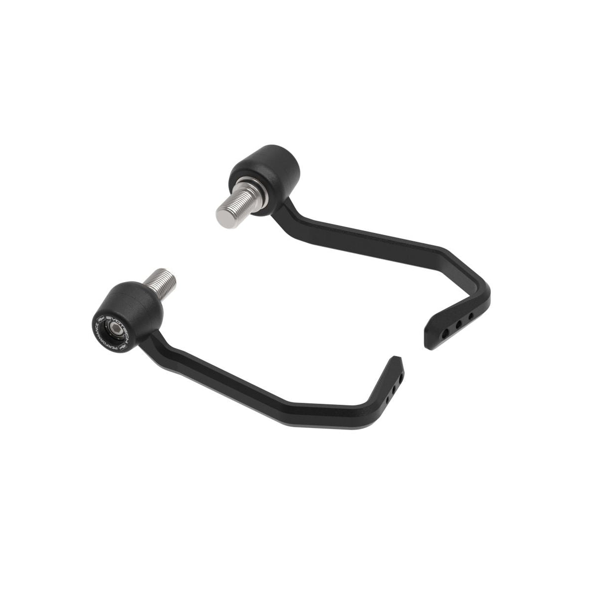 Evotech Brake And Clutch Lever Protector Kit (Road) - MV Agusta Brutale 800 RR (2016-2017)