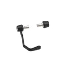 Evotech Brake Lever Protector Kit (Non Mirror Version) (Race) - Yamaha XSR900 (2022+)
