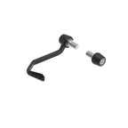 Evotech Brake Lever Protector Kit (Non Mirror Version) (Race) - Yamaha XSR900 GP (2024+)