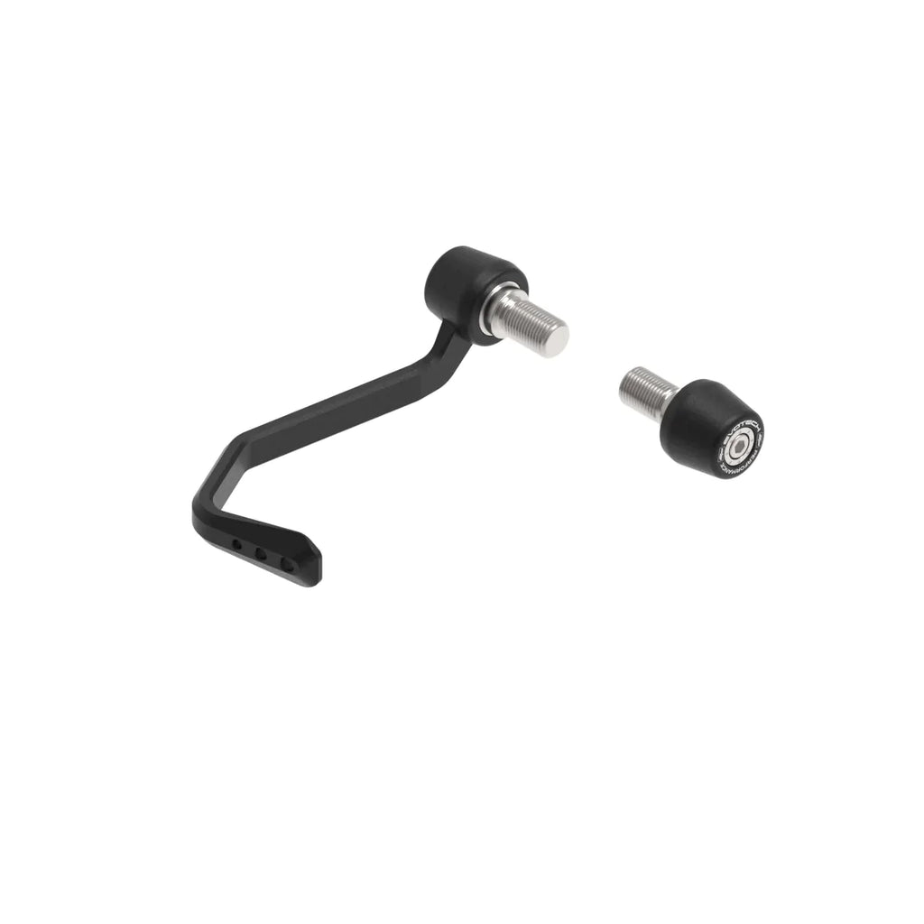 Evotech Brake Lever Protector Kit (Race) - MV Agusta Brutale 675 (2012-2013)