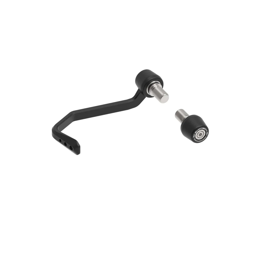 Evotech Brake Lever Protector Kit (Race) - MV Agusta Dragster (2018+)
