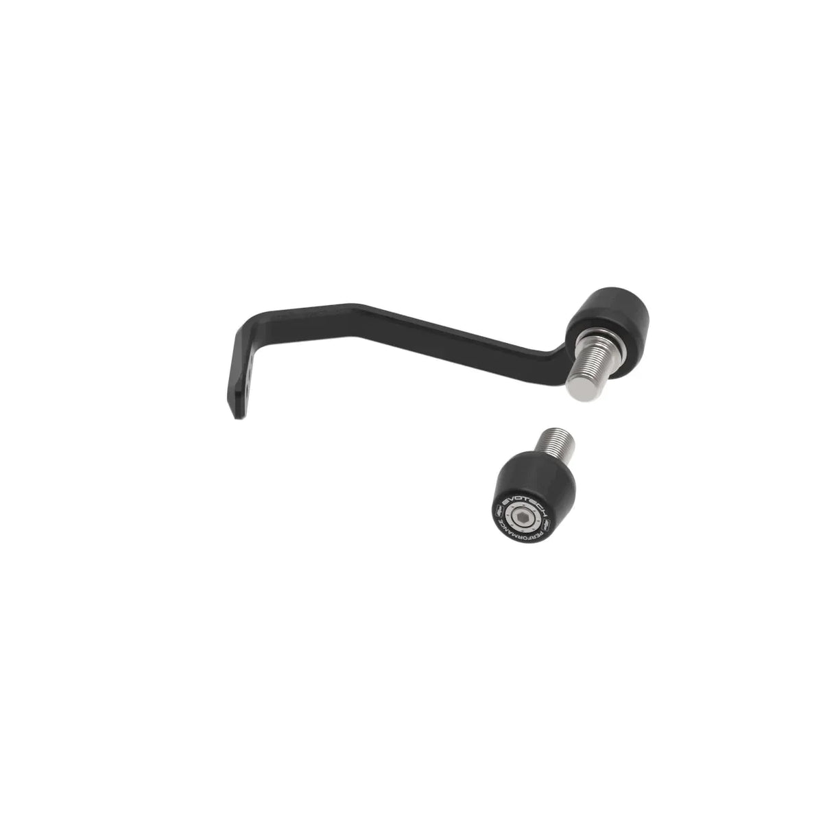 Evotech Brake Lever Protector Kit (Race) - MV Agusta Brutale 800 RR (2016-2017)