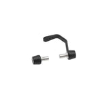 Evotech Brake Lever Protector Kit (Race) - MV Agusta Brutale 675 (2012-2013)
