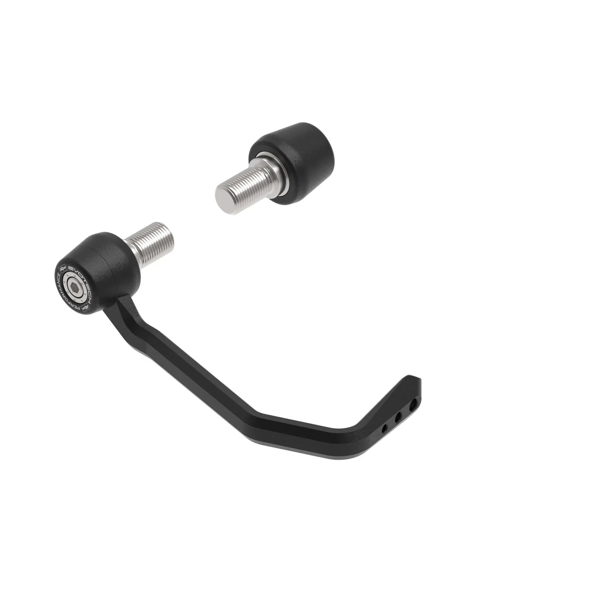 Evotech Brake Lever Protector Kit (Race) - MV Agusta Brutale 800 (2016-2017)