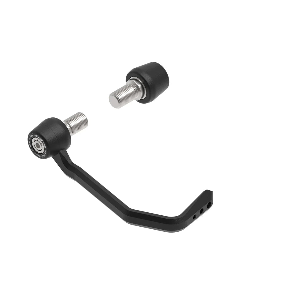 Evotech Brake Lever Protector Kit (Race) - MV Agusta Brutale 800 RR (2013-2015)