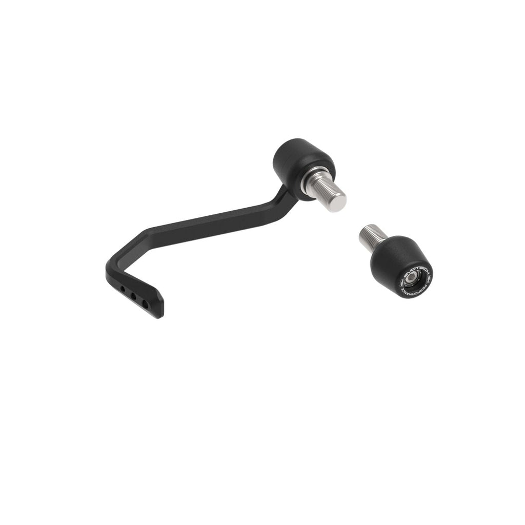 Evotech Brake Lever Protector Kit (Road) - MV Agusta Dragster (2018+)