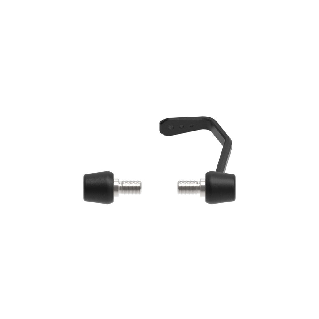 Evotech Brake Lever Protector Kit (Road) - MV Agusta Brutale 800 RR (2013-2015)
