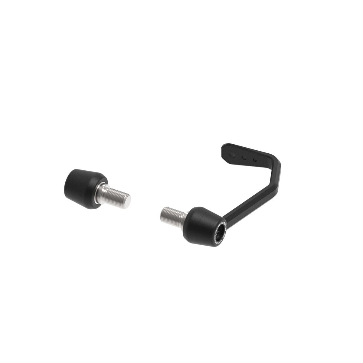 Evotech Brake Lever Protector Kit (Road) - MV Agusta Dragster (2018+)