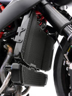 Evotech Radiator and Oil Cooler Guard Set - MV Agusta Brutale 800 RC (2018+)