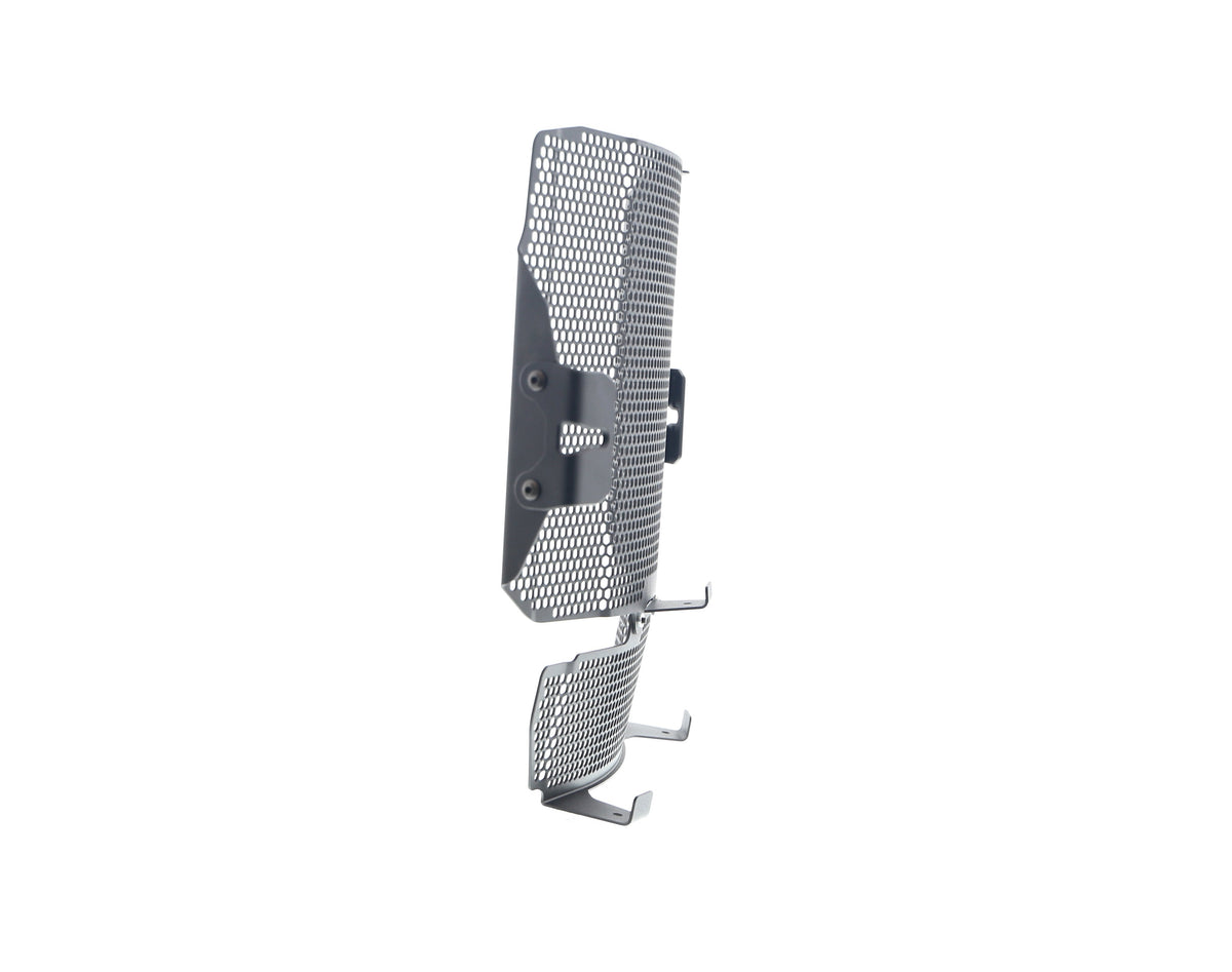 Evotech Radiator and Oil Cooler Guard Set - MV Agusta Turismo Veloce 800 Lusso (2018+)