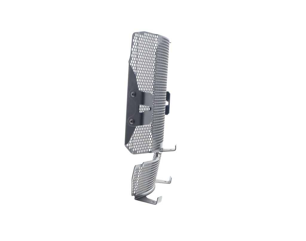 Evotech Radiator and Oil Cooler Guard Set - MV Agusta Brutale 800 (2018+)