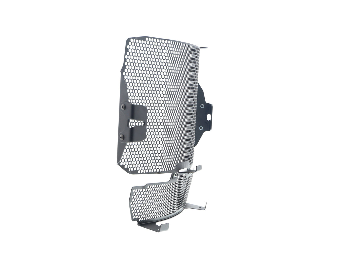 Evotech Radiator and Oil Cooler Guard Set - MV Agusta Turismo Veloce 800 Lusso (2018+)