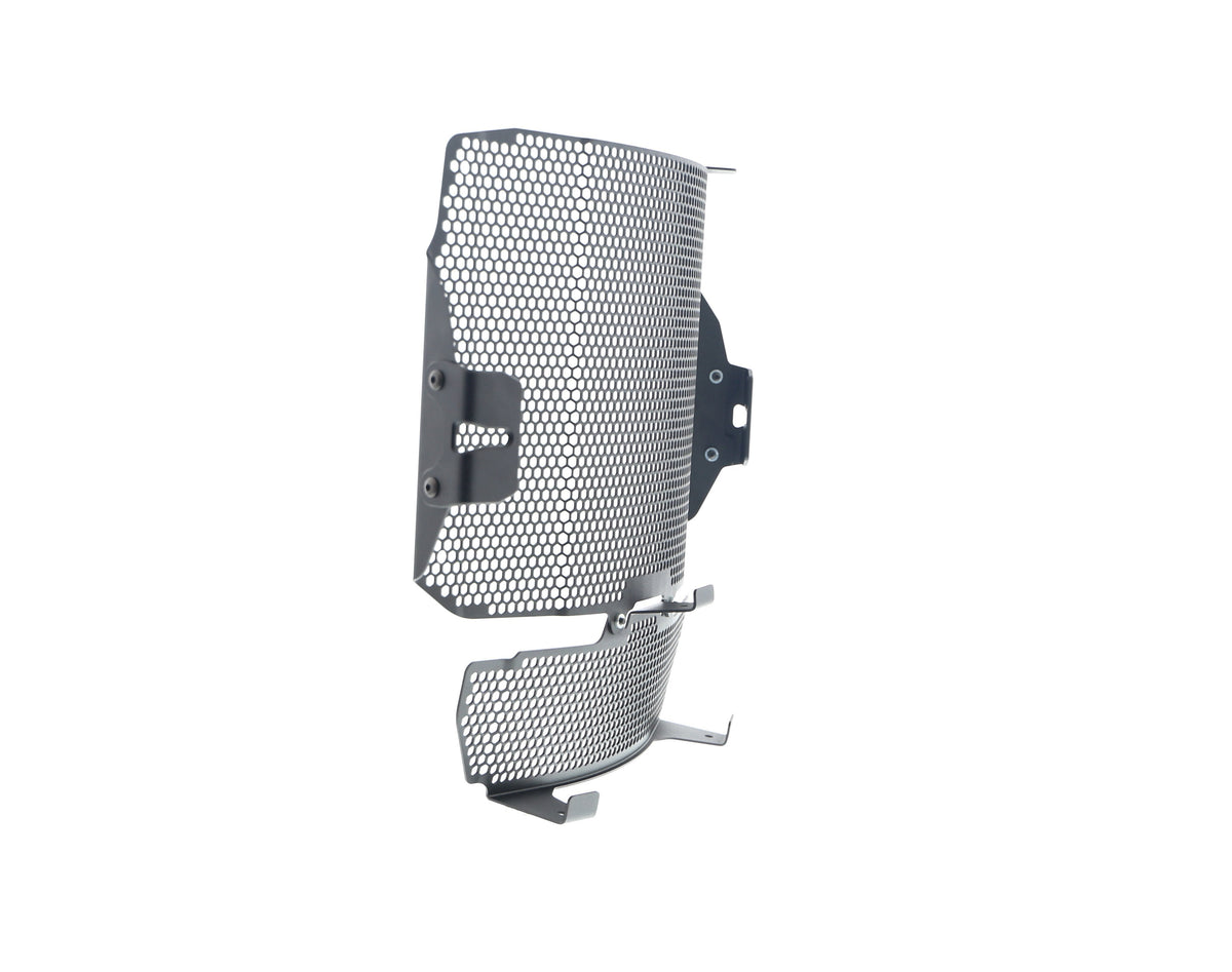 Evotech Radiator and Oil Cooler Guard Set - MV Agusta Brutale 800 (2018+)