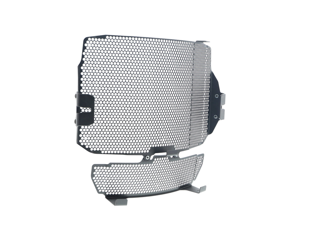 Evotech Radiator and Oil Cooler Guard Set - MV Agusta Dragster (2018+)