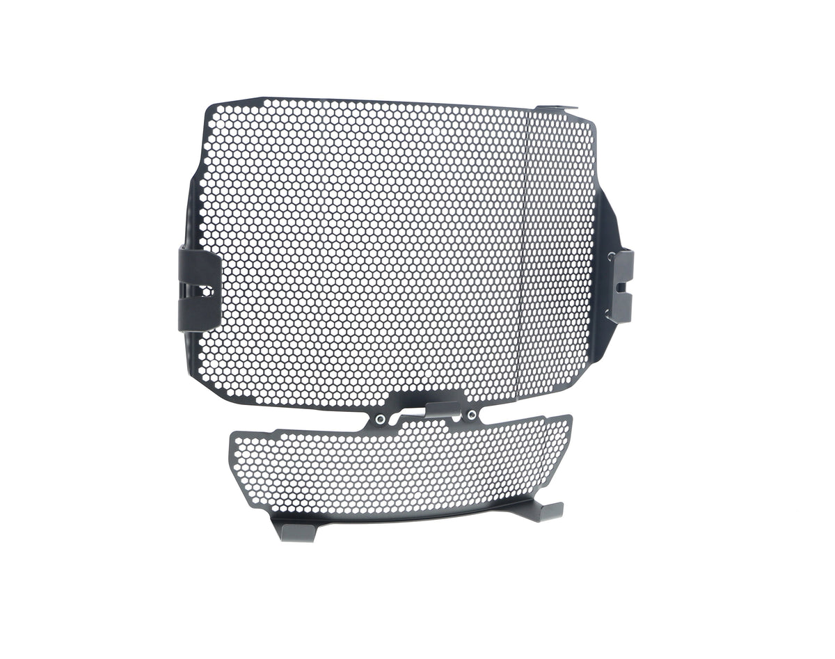 Evotech Radiator and Oil Cooler Guard Set - MV Agusta Brutale 800 RC (2018+)