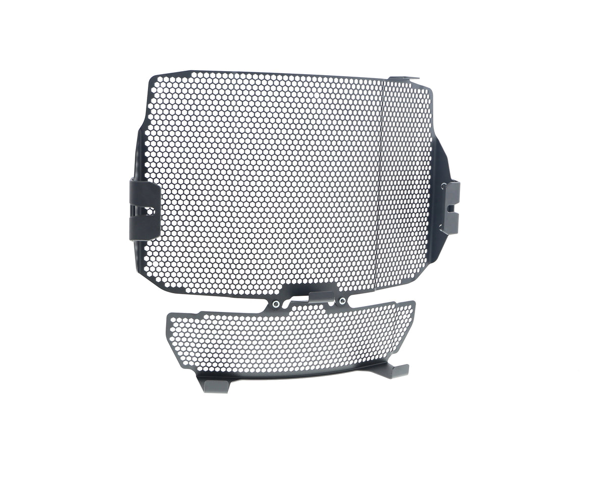 Evotech Radiator and Oil Cooler Guard Set - MV Agusta Dragster RR SCS (2022+)