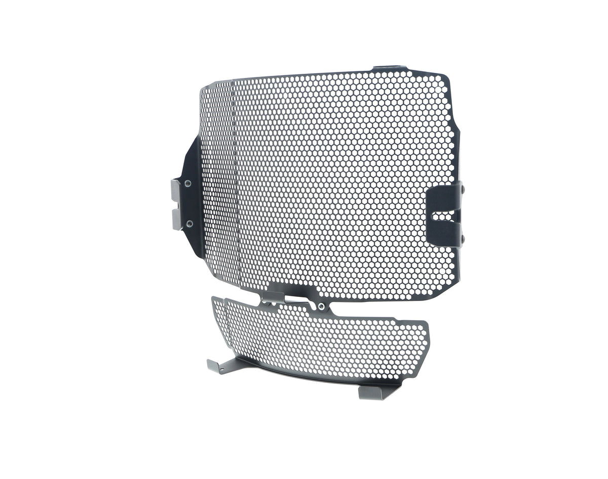 Evotech Radiator and Oil Cooler Guard Set - MV Agusta Brutale 800 RR (2018+)