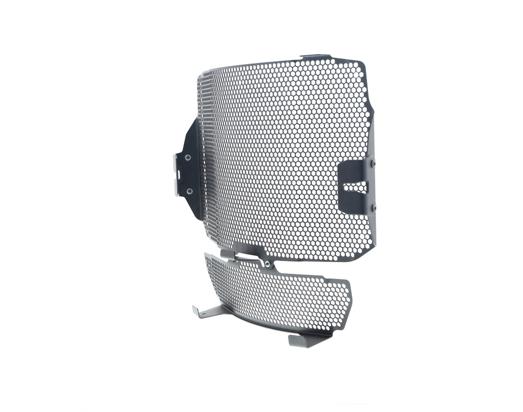 Evotech Radiator and Oil Cooler Guard Set - MV Agusta Brutale 800 RC (2018+)