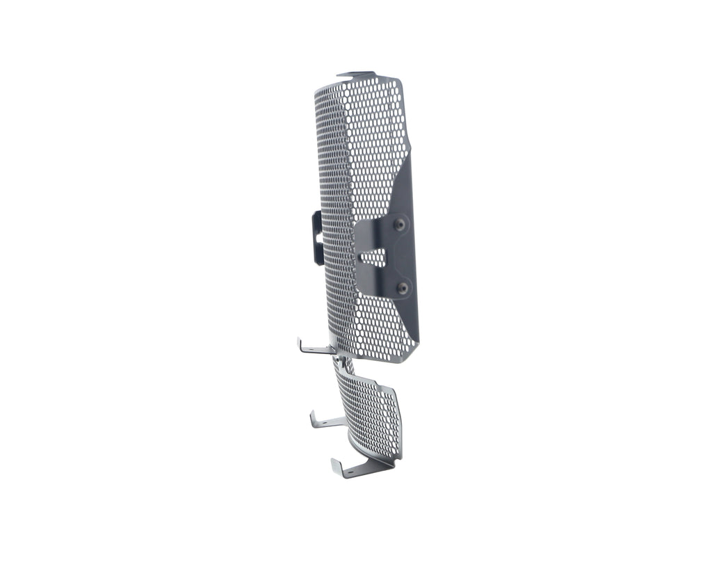 Evotech Radiator and Oil Cooler Guard Set - MV Agusta Turismo Veloce 800 (2018+)