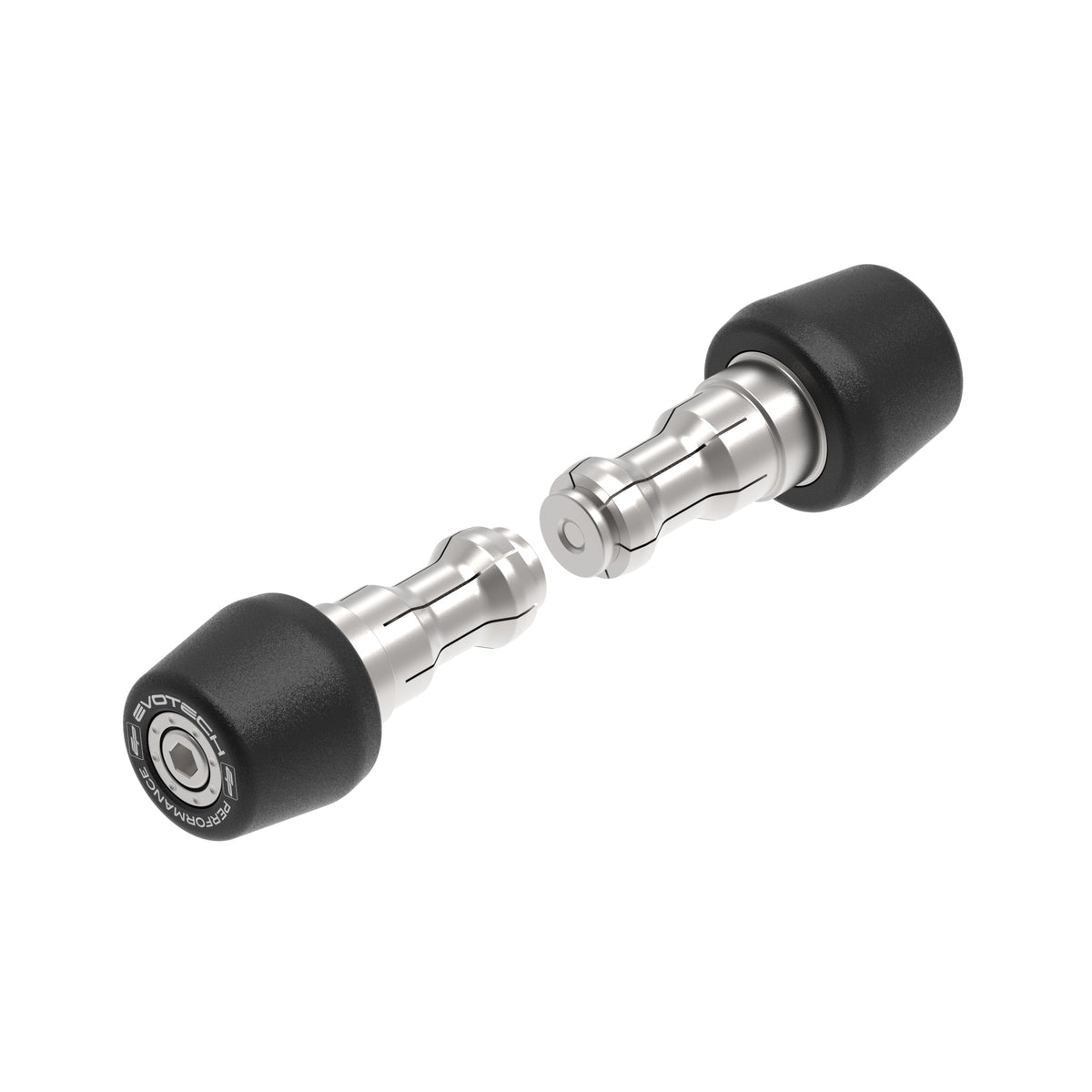 Evotech  Bar End Weights (Race) - Honda CBR1000RR-R (2020 - 2023)